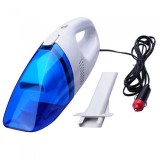 Mini Aspirator pentru Masina, Ergonomic si Eficient pentru Praf si Resturi