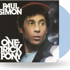 One Trick Pony (Color Vinyl) | Paul Simon