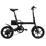 Bicicleta electrica, 16, 7