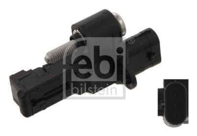 FEBI BILSTEIN 31088 Senzor impulsuri, arbore cotit foto