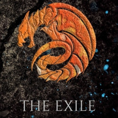 The Exile: The Bound and The Broken Novella