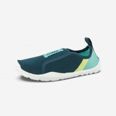 Încălțăminte Aquashoes 120 Verde Copii