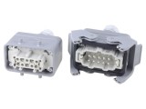 Conector HDC Tată-Mamă Set Complet Han Kit
