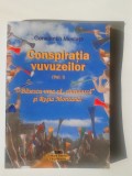 Conspiratia vuvuzeilor - C. Mustata (5+1)5