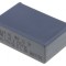 Condensator cu polipropilenă 1uF THT 27,5mm