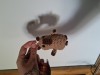 Breloc capybara crosetat, Special Plus