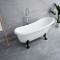 Cada freestanding Clark 170 - 2