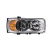 Dreapta DAF XF/CF/LF 2003-2015 Camion Faruri Lampa Manual regulament