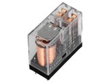 Releu electromagnetic DPDT 48VAC, 5A max