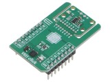 Placă prototip MIKROE VREF CLICK REF3433IDBVR 3.3V și 5V DC