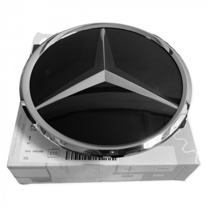 Emblema Grila Radiator Oe Mercedes-Benz S-Class C216 2006-2013 A2078880011
