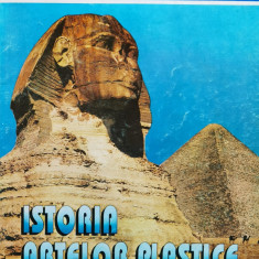 Istoria Artelor Plastice Vol.1 - Adriana Botez Crainic ,556822