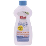 Detartrant, detartrant natural, soluție anticalcar, 500 ml
