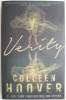 Verity &ndash; Colleen Hoover (editie in limba engleza, cateva sublinieri)