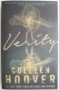 Verity Colleen Hoover (Engleza) - Roman de Dragoste, Editie cu Sublinieri, Carte Anticariat