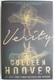 Verity &ndash; Colleen Hoover (editie in limba engleza, cateva sublinieri)