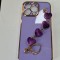 Husa cu protectie camere iPhone 13 Pro Model