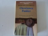 Chestiunea Finkler - Howard Jakobson