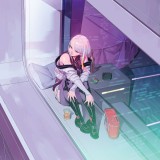 Cyberpunk: Edgerunners - Original Soundtrack - Vinyl | Akira Yamaoka, Marcin Przybylowicz, P. T. Adamaczyk