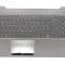 Carcasa superioara cu tastatura palmrest Laptop, Lenovo, IdeaPad S540-15IWL Type 81NE, 81Q1, 5CB0U42562, HQ2090062100011, iluminata, layout UK