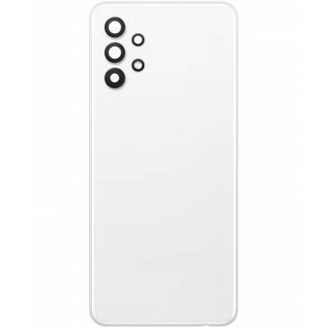 Capac Baterie pentru Samsung Galaxy A32, A325 Alb foto