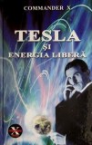 Nikola Tesla si Energia Libera