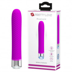 Vibrator de sex universal clasic 16cm 12 moduri