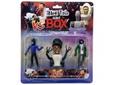 Set figurine Skibidi Toilet Box model 2