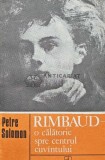 Rimbaud, o calatorie spre centrul cuvantului - 1980 - Petre Solomon (AB39), Albatros