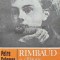 Rimbaud, o calatorie spre centrul cuvantului - 1980 - Petre Solomon (AB39)