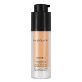 BareMinerals, Original Liquid Mineral, Luminos, Fond de ten lichid, 20, Bronz auriu, SPF 20, 30 ml