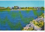 CPIB 16293 CARTE POSTALA - MANGALIA