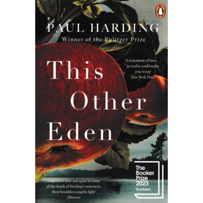 This Other Eden - Paul Harding
