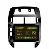 Cumpara ieftin Navigatie Volkswagen Polo (2004-2011), Android 12, E-Octacore 2GB RAM + 32GB ROM, 9 Inch - AD-BGE9002+AD-BGRKIT033OLD