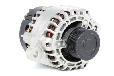 MTR 12160931 Generator / Alternator foto