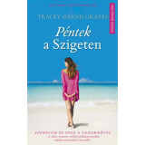 P&eacute;ntek a Szigeten - TRACEY Garvis Graves