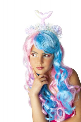 Rubies Bentita - Sirena - Joc Educativ si interactiv pentru copii foto