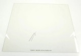 C00304679 GEAM INTERIOR USA CUPTOR 482000089651 pentru aragaz WHIRLPOOL/INDESIT