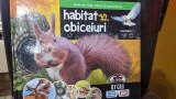 Habitat si obiceiuri volumul 1 - Ilona Bagoly