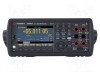 Multimetru de masă KEYSIGHT LCD TFT 4,3&quot; 6,5 cifre 480x272 3&divide;300kHz