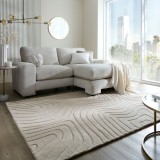 Cumpara ieftin Covor Mesmerise Bej 200x290 cm, Flair Rugs