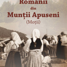 Romanii din Muntii Apuseni (Motii) | Teofil Francu, George Candrea