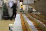 plecari urgente la fabrica de tigari germania