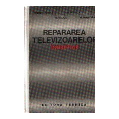 Repararea televizoarelor - Indreptar