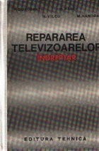 Repararea televizoarelor - Indreptar foto