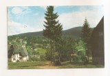 RF144 - Carte Postala - Predeal, circulata 1968