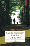 Cumpara ieftin Un Caine La Masa Mea, Claudie Hunzinger - Editura Polirom