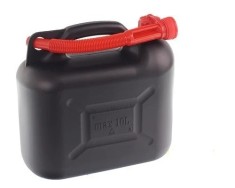 Canistra plastic 10L foto