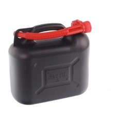 Canistra plastic 10L