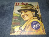 Cumpara ieftin REVISTA DOINA NR 11 1992
